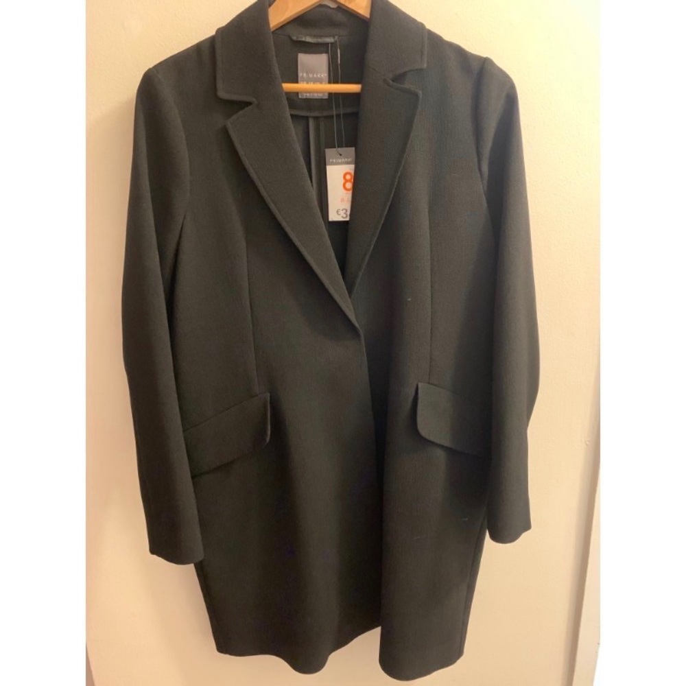 NWT Primmark Trench Coat